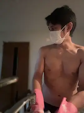 NICE-SEXY online show from 04-30-26, 12:12
