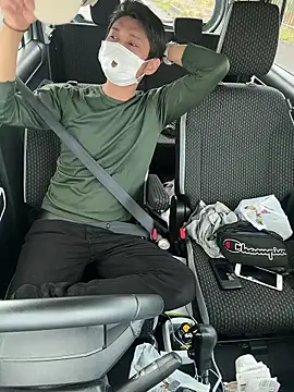 NICE-SEXY online show from 04-11-26, 06:21