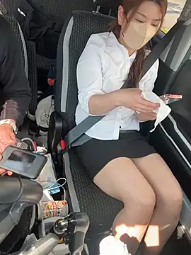 NICE-SEXY online show from 04-03-26, 04:41