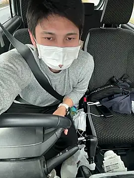 NICE-SEXY online show from 04-02-26, 01:13