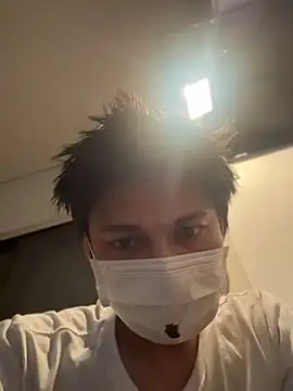 NICE-SEXY online show from 04-26-26, 12:24