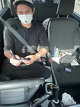 NICE-SEXY online show from 04-14-26, 06:18