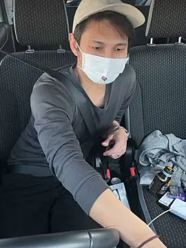 NICE-SEXY online show from 04-08-26, 06:26