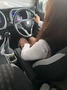 NICE-SEXY online show from 03-10-26, 07:45