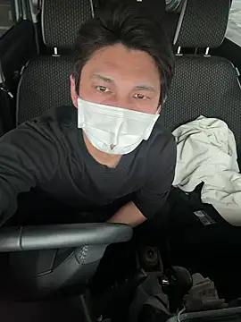 NICE-SEXY online show from 04-18-26, 07:22