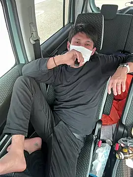 NICE-SEXY online show from 03-30-26, 02:35