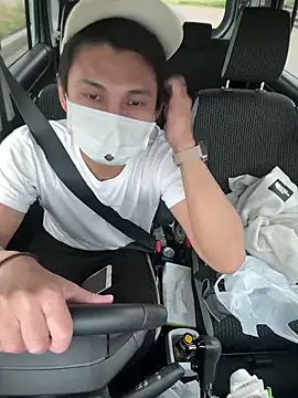 NICE-SEXY online show from 04-15-26, 06:19