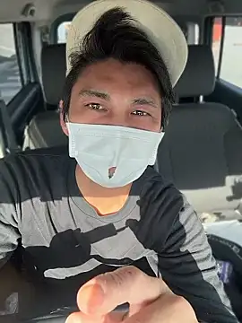 NICE-SEXY online show from 04-24-26, 06:26