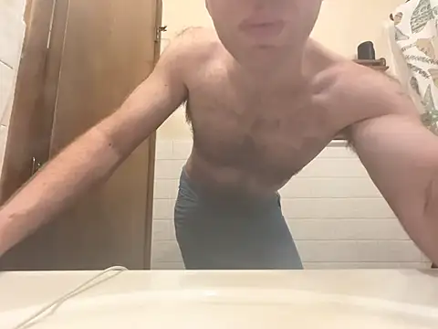 Adam Phoenix online show from 04-09-26, 03:08