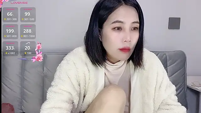 Miraitowa  online show from 01-13-26, 03:21