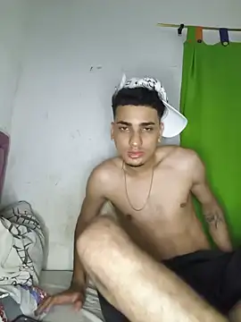 XanaxXx99 online show from 05-19-26, 12:48
