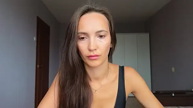 Lillian-Clark online show from 04-10-26, 06:42