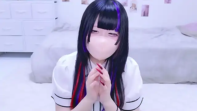 Snapshot of Nano_chan_ chatting on 10-06-25, 11:22 Nano chan  online show from 10-06-25, 11:22