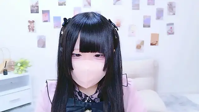Snapshot of Nano_chan_ chatting on 09-23-25, 10:55 Nano chan  online show from 09-23-25, 10:55