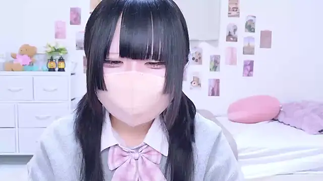 Nano chan  online show from 11-05-25, 10:07