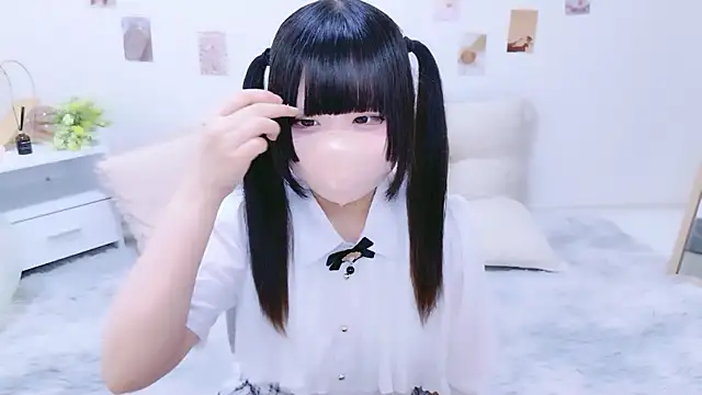 Snapshot of Nano_chan_ chatting on 09-29-25, 10:33 Nano chan  online show from 09-29-25, 10:33