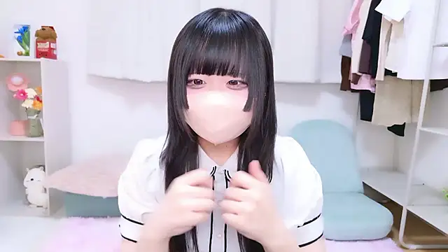 Nano chan  online show from 11-11-25, 11:05