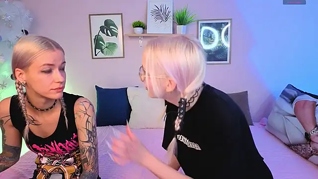 evlica online show from 01-13-26, 02:32