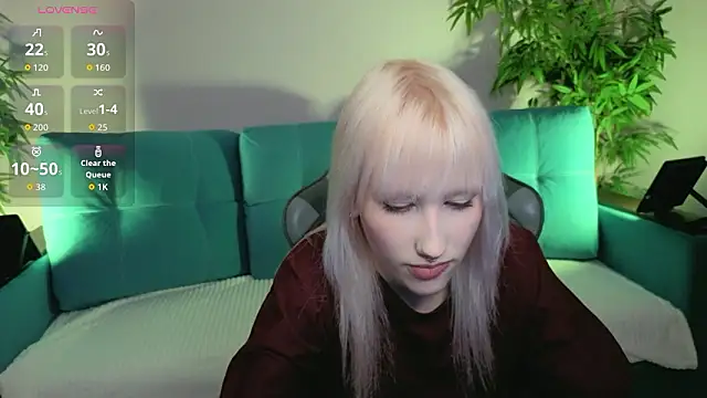 evlica online show from 03-08-26, 03:04