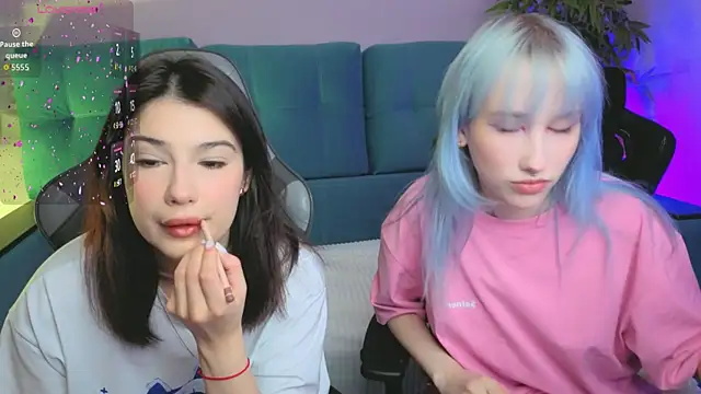 evlica online show from 04-17-26, 02:20