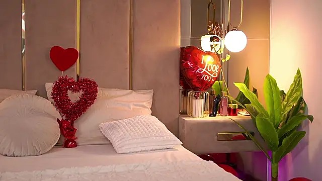 CamilaStarr online show from 02-27-26, 07:57