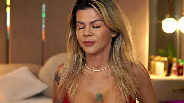 CamilaStarr online show from 01-11-26, 04:25