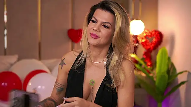 CamilaStarr online show from 02-18-26, 07:21