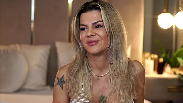 CamilaStarr online show from 11-28-25, 09:37