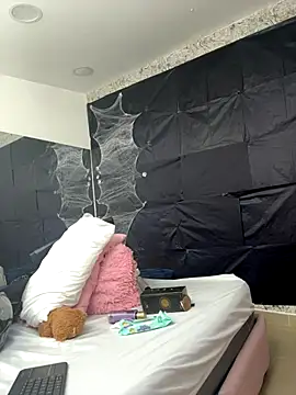 SienaWild online show from 10-08-25, 03:41