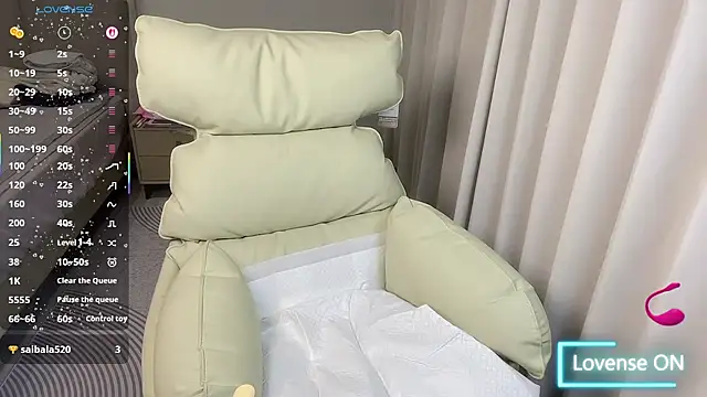 janequeen online show from 11-07-25, 12:10