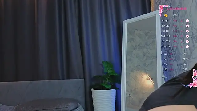 Jupiter Boobs online show from 03-06-26, 04:24