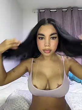 karolaalcendra online show from 11-27-25, 05:08