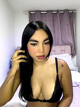 karolaalcendra online show from 11-05-25, 03:09