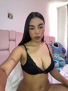 Snapshot of karolaalcendra chatting on 02-08-26, 08:17 karolaalcendra online show from 02-08-26, 08:17