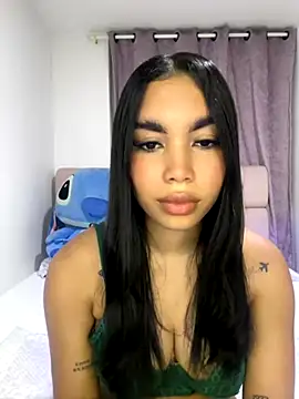 karolaalcendra online show from 11-26-25, 03:06