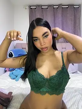 karolaalcendra online show from 11-19-25, 04:34