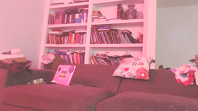 MyLilyDemon online show from 10-30-25, 11:52