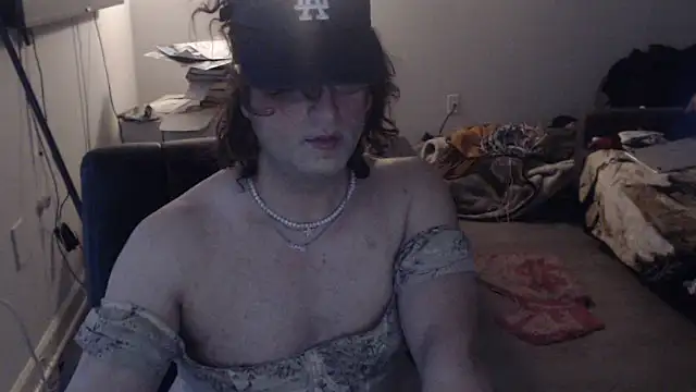 MyLilyDemon online show from 01-11-26, 01:51