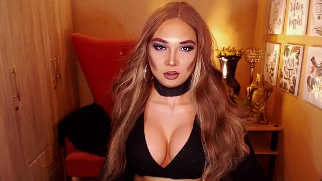 TsMalibogXx online show from 10-30-25, 03:20