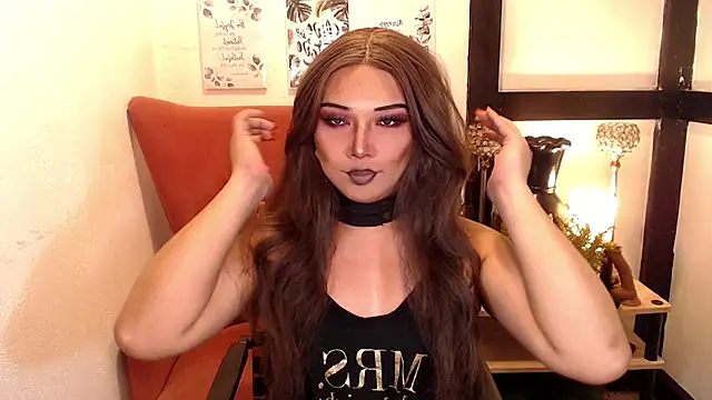 TsMalibogXx online show from 12-19-25, 12:29