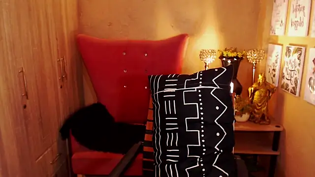 TsMalibogXx online show from 10-31-25, 12:13