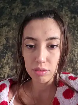 Snapshot of Juliane_Deutschland chatting on 10-12-25, 06:48 Juliane Deutschland online show from 10-12-25, 06:48