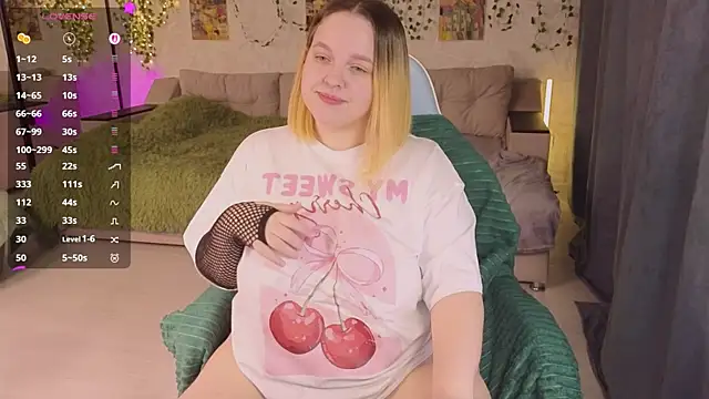 Aki nohana online show from 11-03-25, 11:03