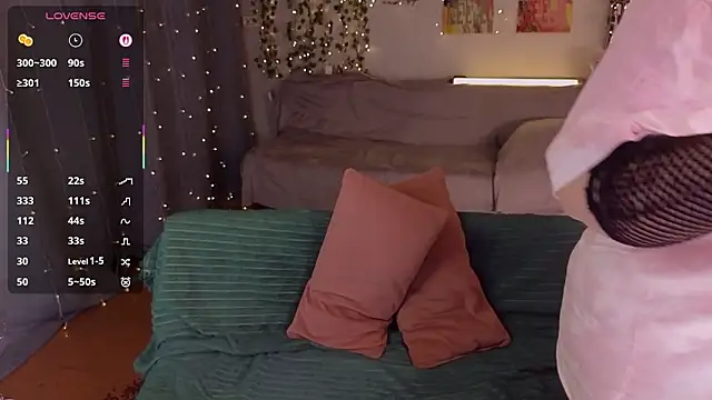 Aki nohana online show from 03-25-26, 09:03