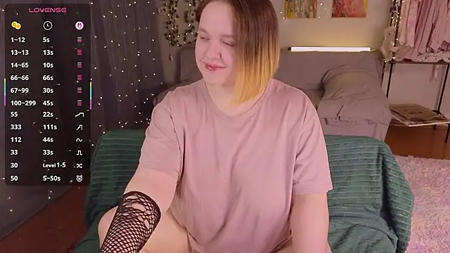 Aki nohana online show from 03-22-26, 09:05