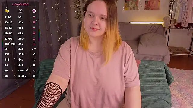 Aki nohana online show from 03-06-26, 08:59