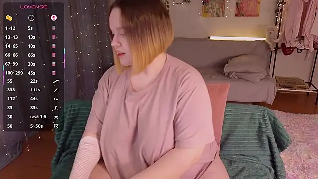 Aki nohana online show from 03-17-26, 09:18