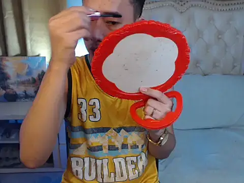 Snapshot of mr_chandy chatting on 11-03-25, 10:08 mr chandy online show from 11-03-25, 10:08