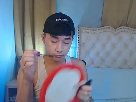 Snapshot of mr_chandy chatting on 10-13-25, 10:17 mr chandy online show from 10-13-25, 10:17