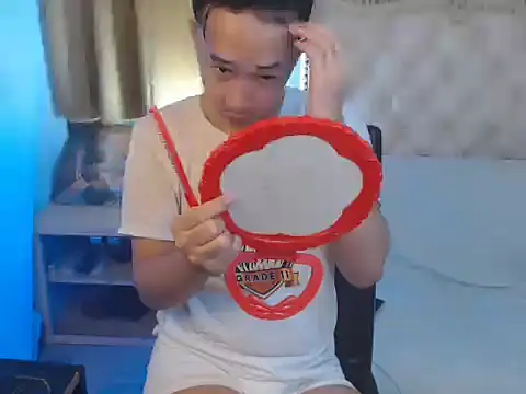 Snapshot of mr_chandy chatting on 10-19-25, 12:08 mr chandy online show from 10-19-25, 12:08